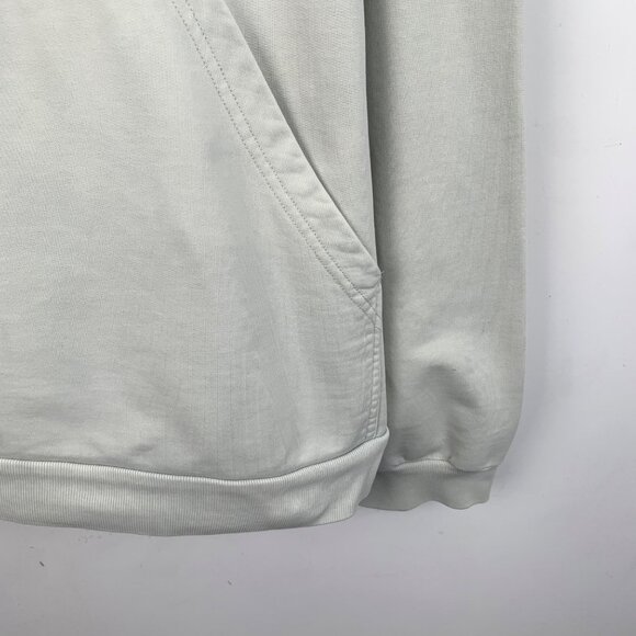 Balenciaga 2022 Vintage Tape Coca-Cola Logo White Hoodie - Picture 4 of 8